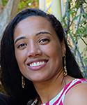 Portrait of Leah Waiman
